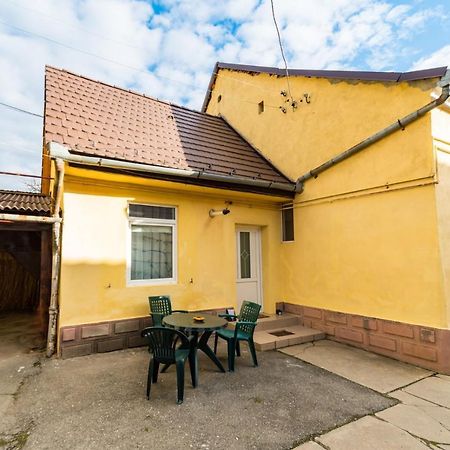 Casa Aldem Apartman Nagyszeben Kültér fotó